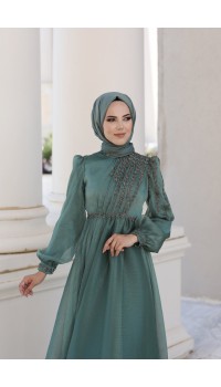 Helen Abiye Neftin Yeşili